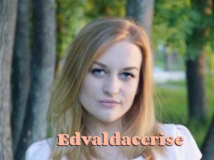 Edvaldacerise