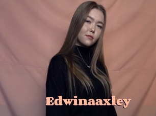 Edwinaaxley