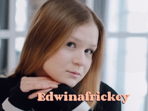 Edwinafrickey