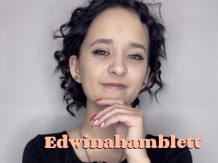 Edwinahamblett
