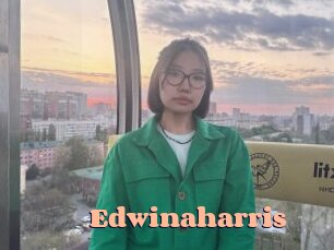 Edwinaharris