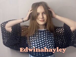 Edwinahayley