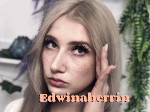 Edwinaherrin