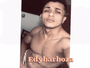 Edybarboza