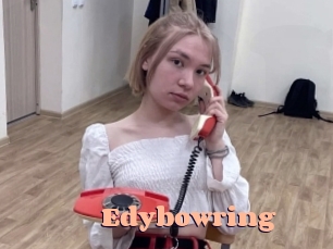 Edybowring