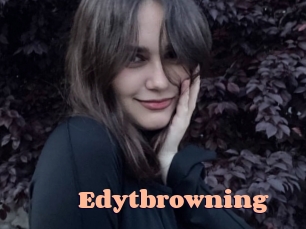 Edytbrowning