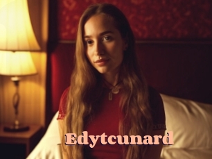 Edytcunard