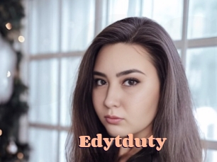edytduty Chatte Rasée