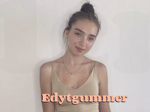 Edytgummer