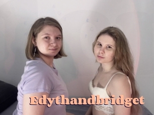 Edythandbridget