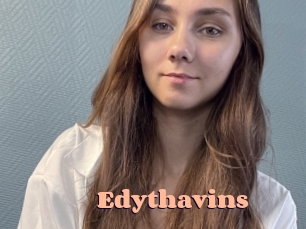 Edythavins