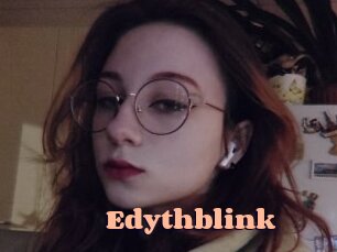 Edythblink