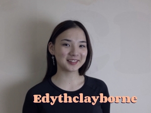 edythclayborne Chatte Rasée