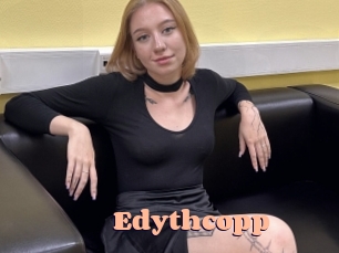 Edythcopp