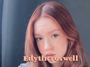 Edythcroswell