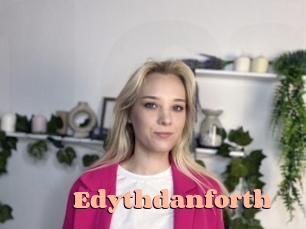 Edythdanforth