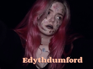 Edythdumford