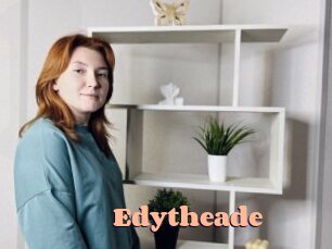 edytheade Chatte Rasée