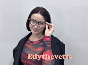 Edythevetts