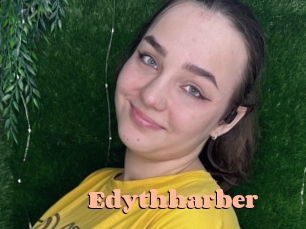 Edythharber