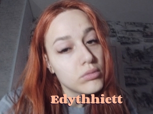 Edythhiett