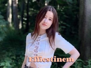 Effiestinem
