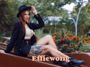 Effiewong
