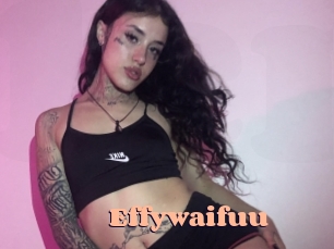 Effywaifuu
