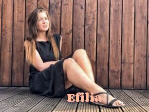 Efilia