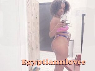 Egyptiannlovee