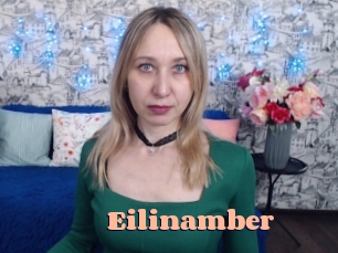 Eilinamber