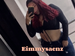Eimmysaenz