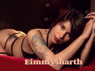 Eimmysharth