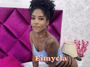 eimycla Chatte Rasée