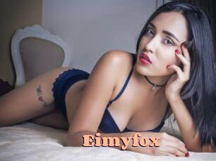 Eimyfox
