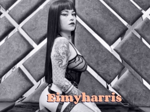 eimyharris Chatte Rasée