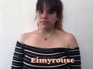 eimyrouse Chatte Rasée