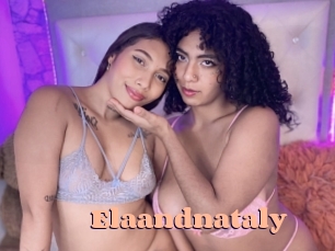 Elaandnataly