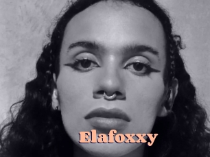 Elafoxxy