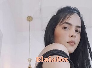 Elaiafox