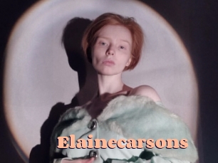 elainecarsons Chatte Rasée