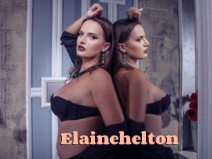 elainehelton Chatte Rasée