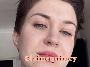 Elainequincy