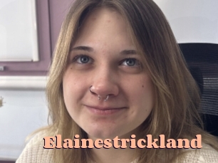 Elainestrickland