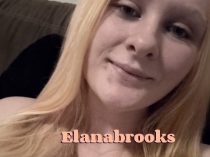 Elanabrooks