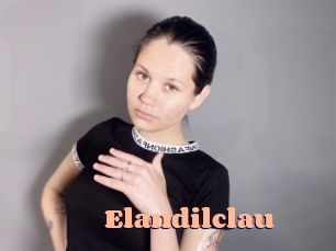 Elandilclau