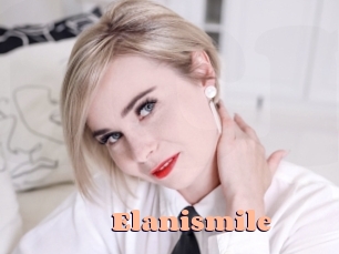 elanismile Chatte Rasée