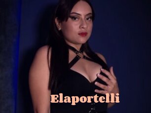 Elaportelli