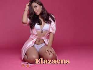 Elazaens