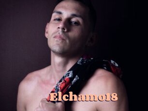 Elchamo18